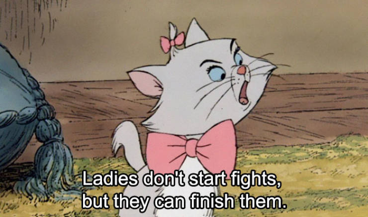 Turns Out, Disney Characters Are Pretty Good At Witty Comebacks And Family-Friendly Insults