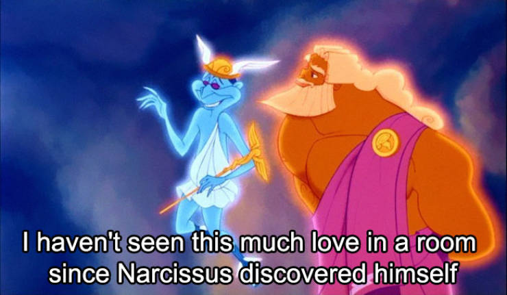 Turns Out, Disney Characters Are Pretty Good At Witty Comebacks And ...