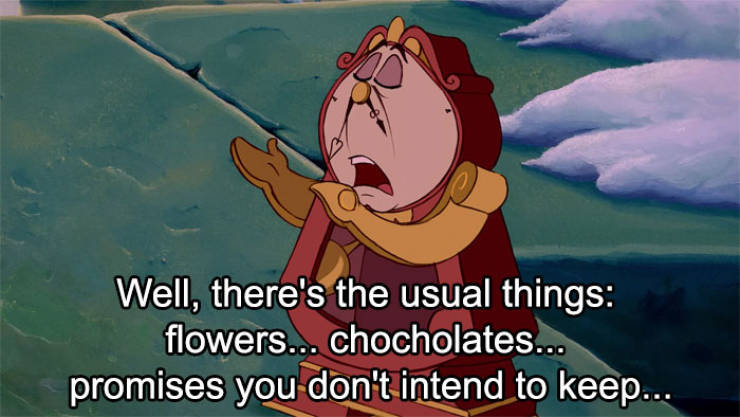 Turns Out, Disney Characters Are Pretty Good At Witty Comebacks And Family-Friendly Insults