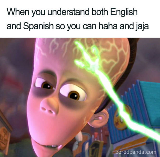 Ay Caramba, Spanish Memes Are Here!