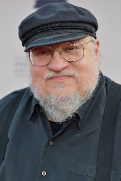George R.R. Martin Talks About Final “Game Of Thrones” Books On His Blog