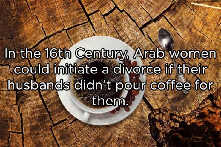 Random Facts Are Always Surprising