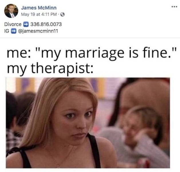 This Divorce Lawyer Is The Master Of Meme Advertising