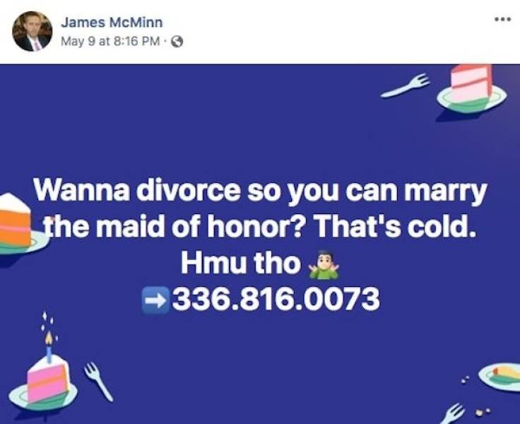 This Divorce Lawyer Is The Master Of Meme Advertising