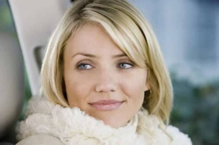 Cameron Diaz And Her Roles From 1994 To Now