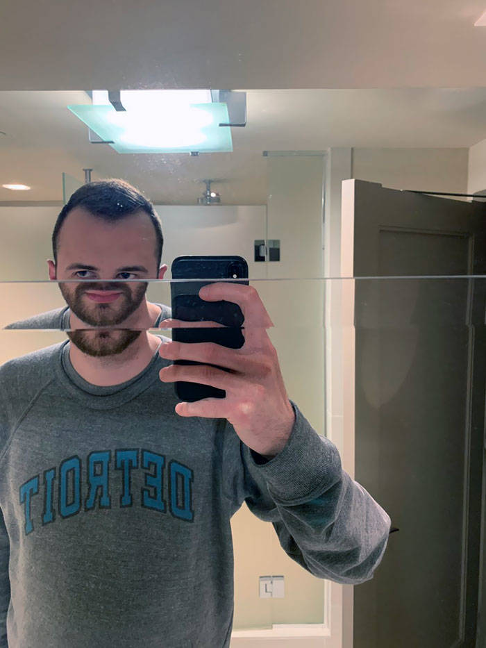 Not All Bathroom Mirrors Are Created Equal