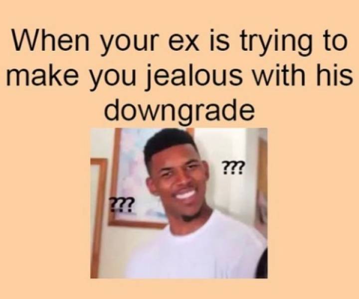 These Ex Memes Are Much More Adequate Than…