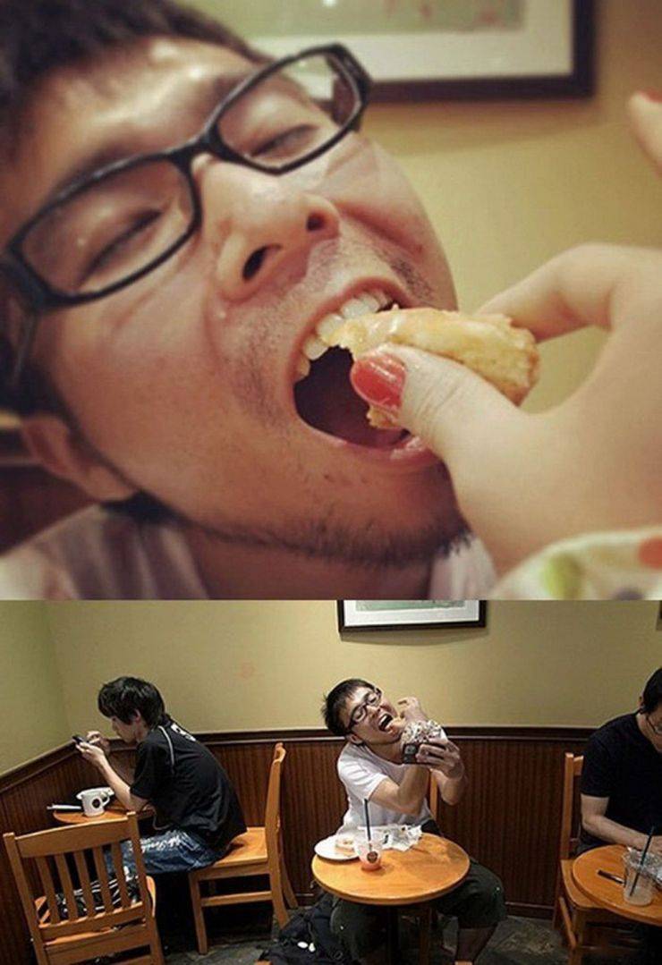 Don’t Be Forever Alone…