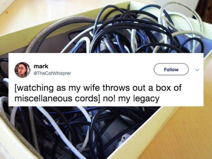 Essence Of Marriage Nailed In Tweets