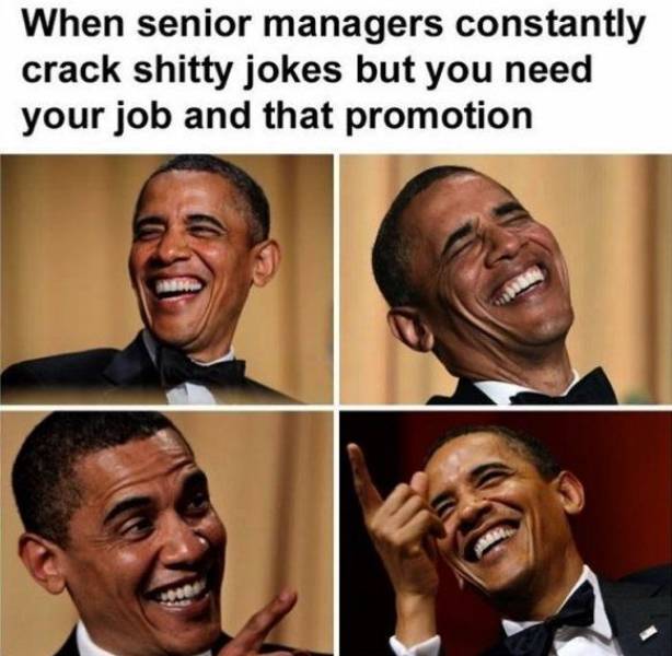 These Memes Are Better Than Your Job