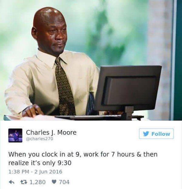 These Memes Are Better Than Your Job