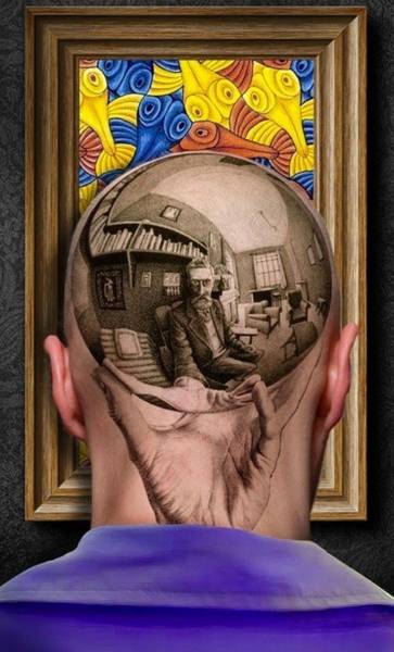 Would You Get Such A Realistic 3D Tattoo?