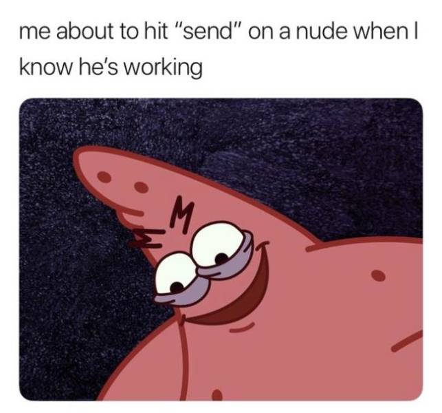 Memes Are The Best Way To Flirt!