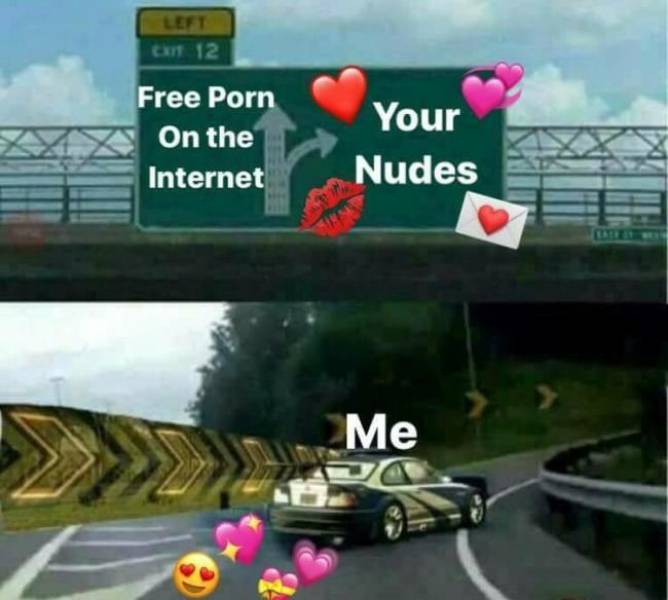 Memes Are The Best Way To Flirt!