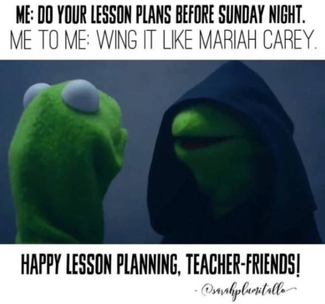 Teachers Will Need A Summer Vacation After These Memes