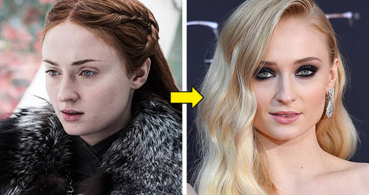 Actors And Actresses Who Became The Richest After Starring In “Game Of Thrones”