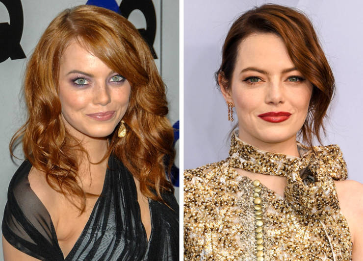 Celebs Who Only Get Better With Age