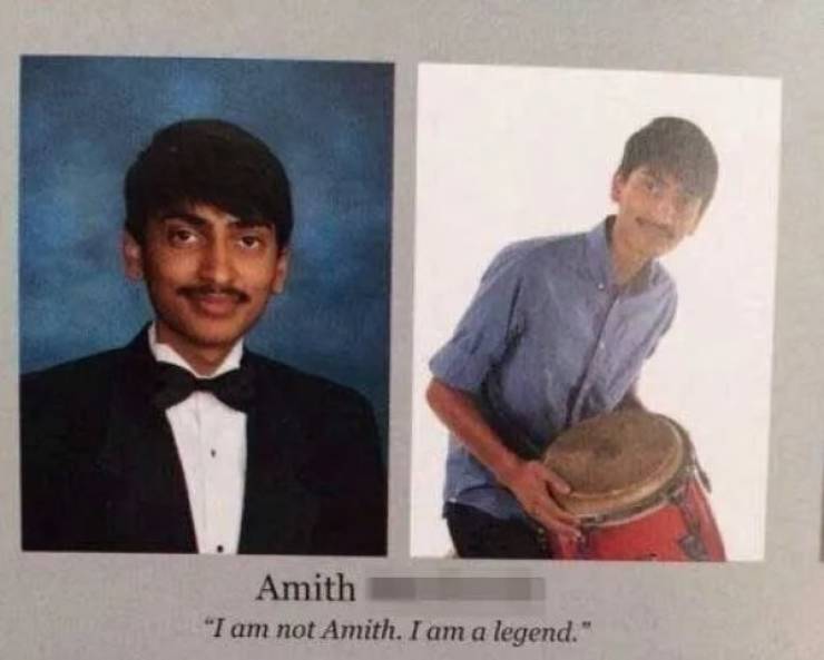 Senior Quotes So Bad They’re Good