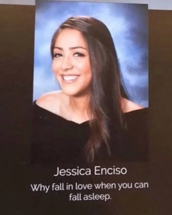 Senior Quotes So Bad They’re Good