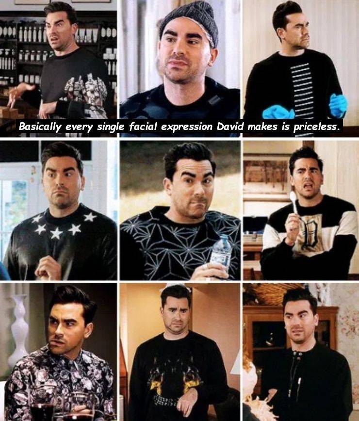 “Schitt’s Creek” Is A Comedy Piece Of Gold You Shouldn’t Miss