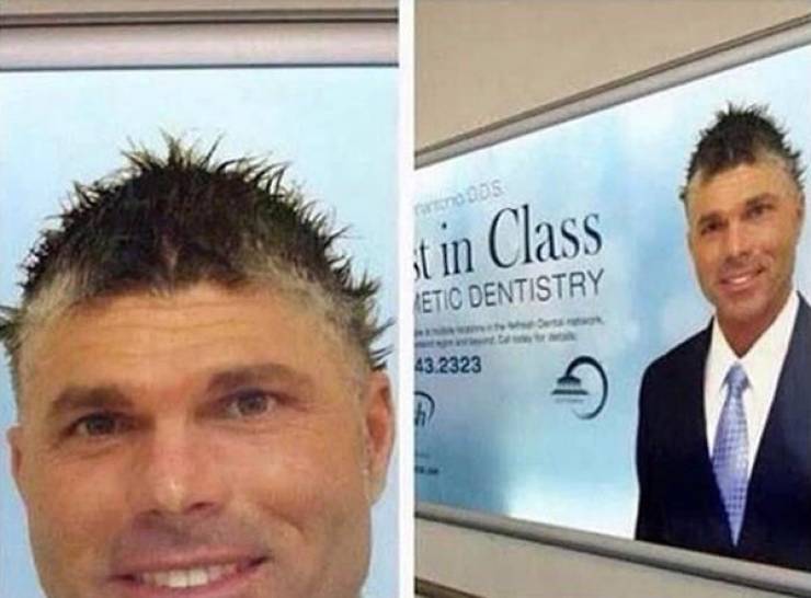 No, That’s Not A Good Haircut!