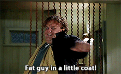 Chris Farley: The “Special” Edition Of Humor