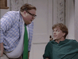 Chris Farley: The “Special” Edition Of Humor