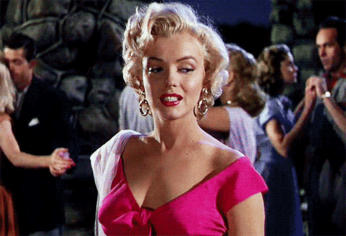 The Turbulent Life Of Marilyn Monroe