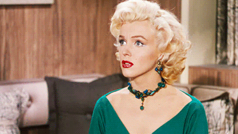 The Turbulent Life Of Marilyn Monroe