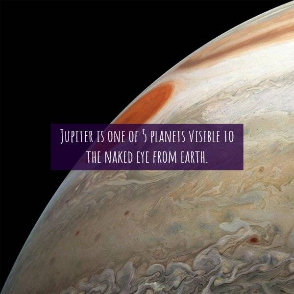 A Gas Giant Of Jupiter Facts (15 pics) - Izismile.com