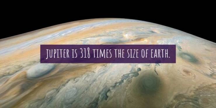 A Gas Giant Of Jupiter Facts (15 pics) - Izismile.com