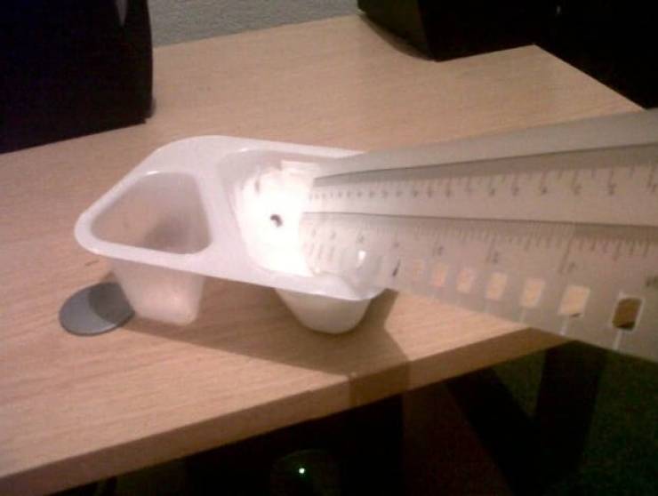 Come On, You Can’t Be THIS Lazy With Your Food!