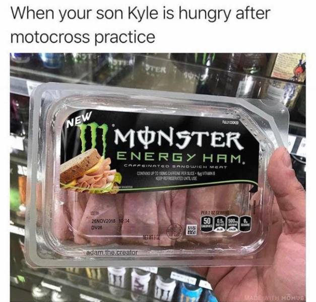 For Every Karen There Is Also A Kyle