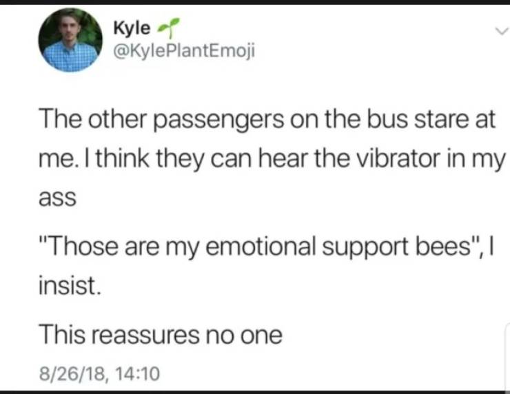 For Every Karen There Is Also A Kyle