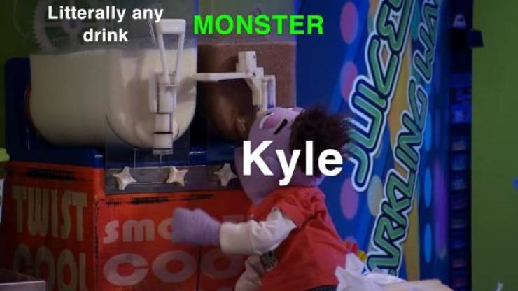 For Every Karen There Is Also A Kyle