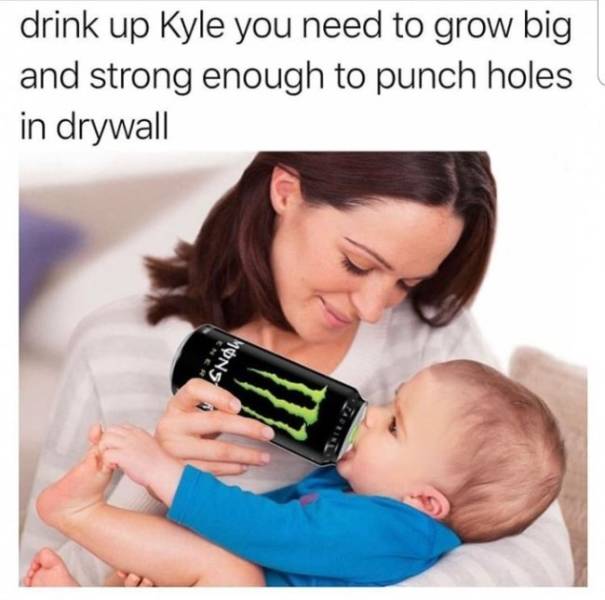 For Every Karen There Is Also A Kyle