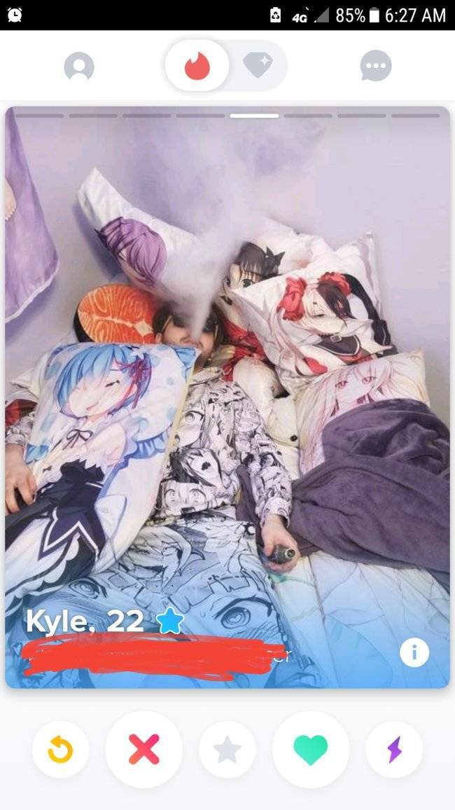 For Every Karen There Is Also A Kyle