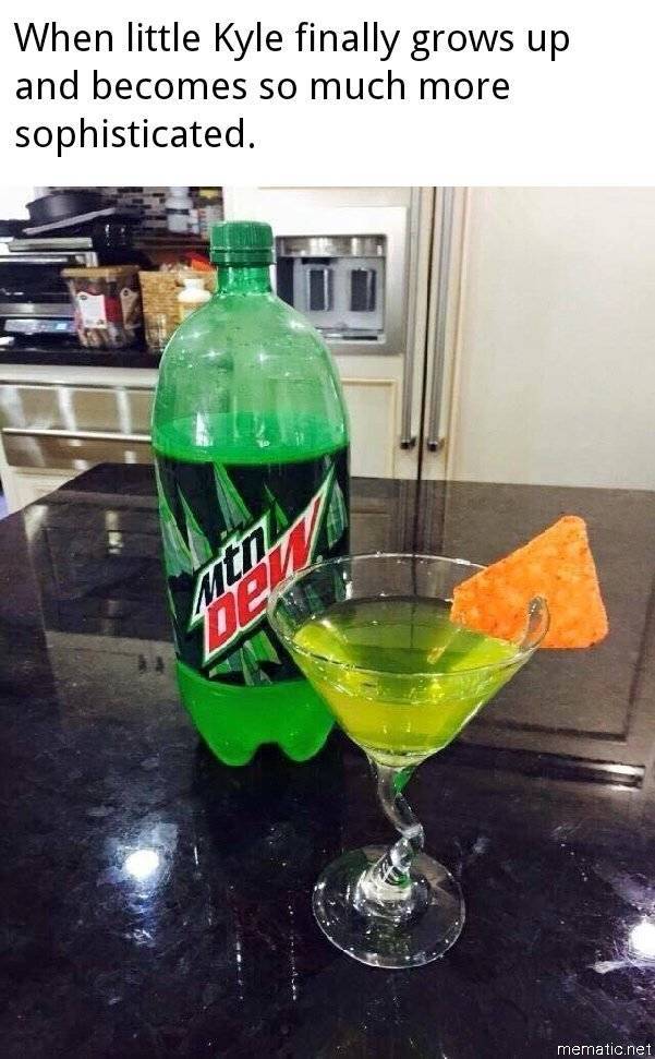 For Every Karen There Is Also A Kyle