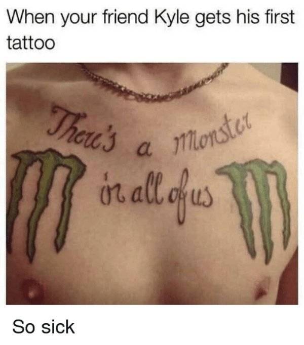 For Every Karen There Is Also A Kyle