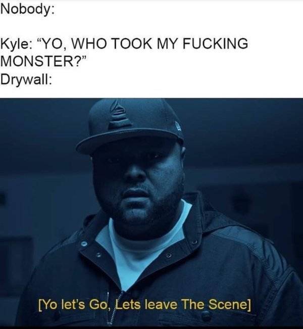 For Every Karen There Is Also A Kyle