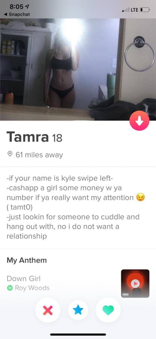 For Every Karen There Is Also A Kyle