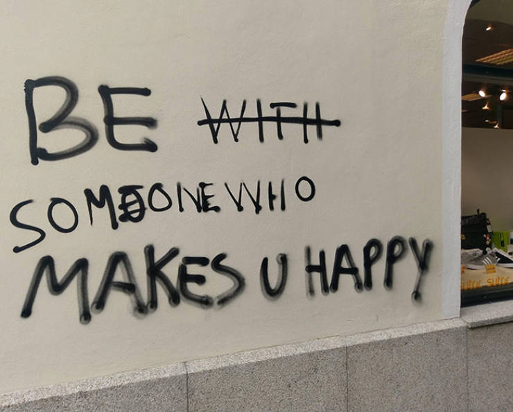 Positivity And Motivation Can Find You Out Of Nowhere