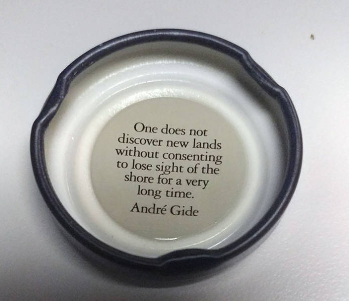 Positivity And Motivation Can Find You Out Of Nowhere