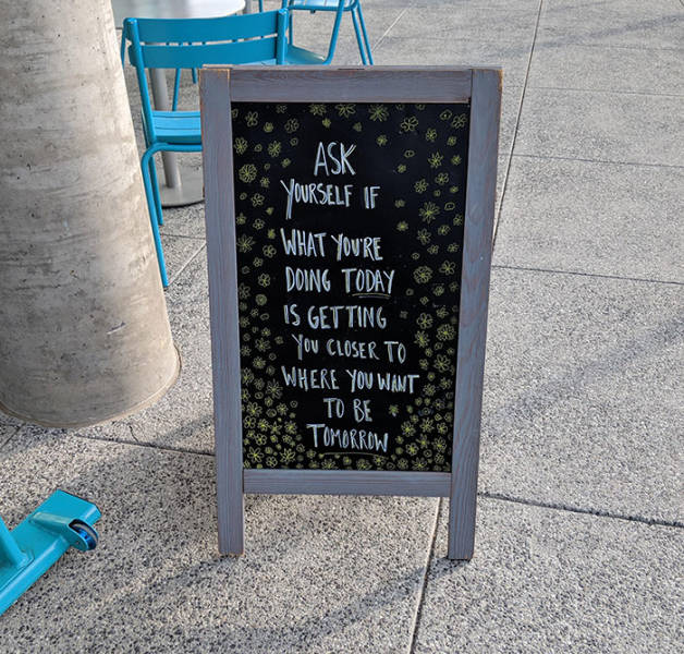 Positivity And Motivation Can Find You Out Of Nowhere