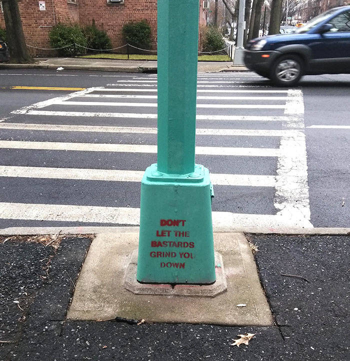 Positivity And Motivation Can Find You Out Of Nowhere