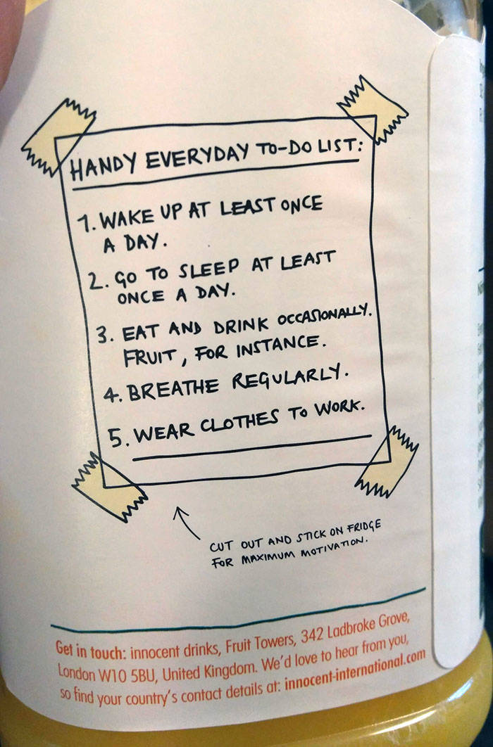 Positivity And Motivation Can Find You Out Of Nowhere