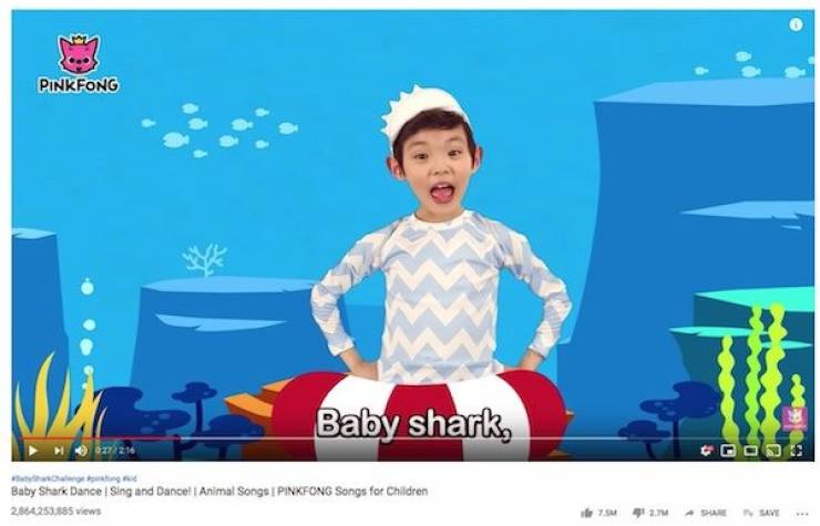 So, What Are The Most Viewed Videos On YouTube? So, What Are The Most Viewed Videos On YouTube?