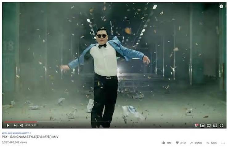 So, What Are The Most Viewed Videos On YouTube? So, What Are The Most Viewed Videos On YouTube?