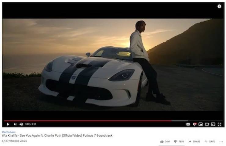 So, What Are The Most Viewed Videos On YouTube? So, What Are The Most Viewed Videos On YouTube?