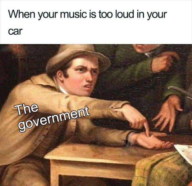 The Perfect Meme About Taxes Has Officially Been Found! The Perfect Meme About Taxes Has Officially Been Found!